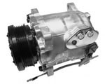 FC2503 Compressor, air conditioning 89-72824 ASTON MARTIN VIRAGE Saloon 1994-